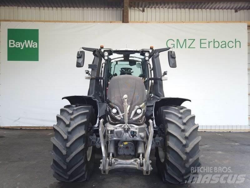 Valtra Q 285 Traktoren