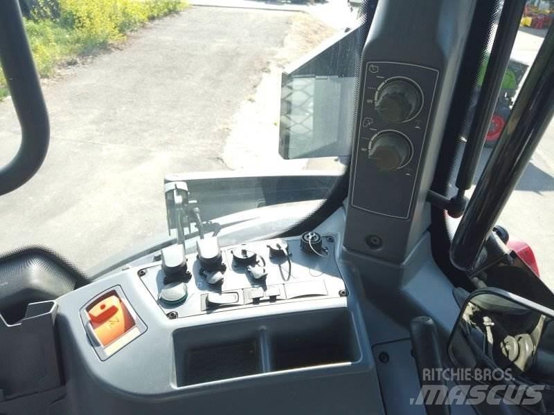 Valtra Q 285 Traktoren
