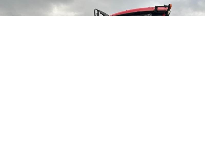 Valtra T234 A Traktoren