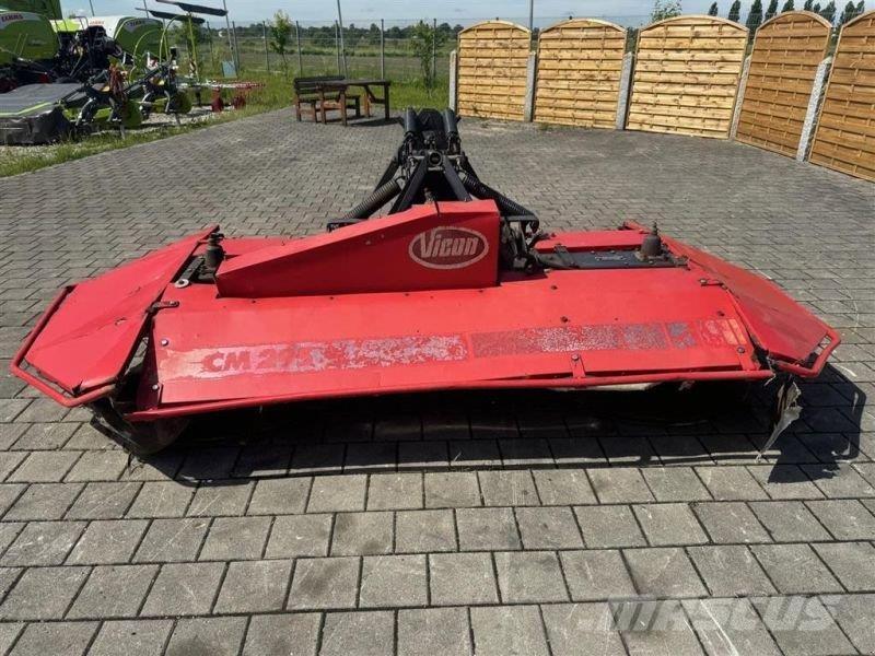 Vicon CM 295F Mäher