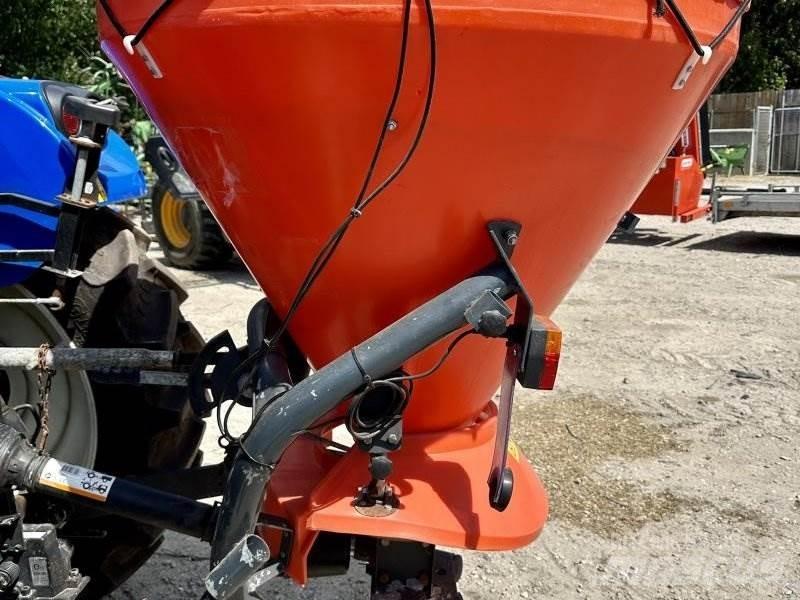  WDS 400 K Sand- und Salzstreuer