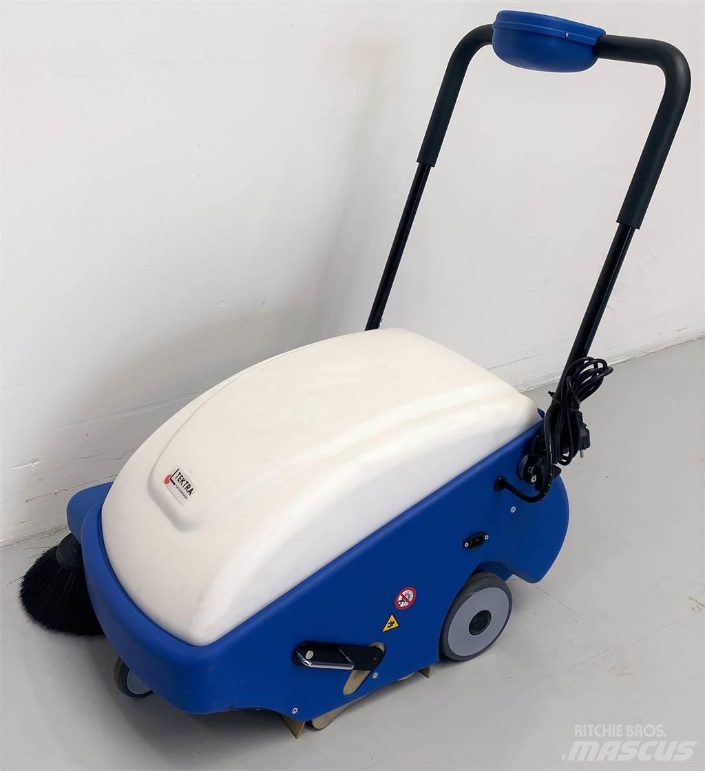 Fiorentini S650 Innenraumkehrmaschinen