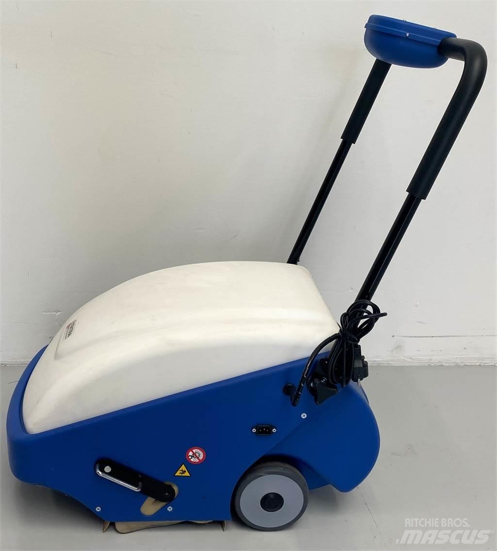 Fiorentini S650 Innenraumkehrmaschinen