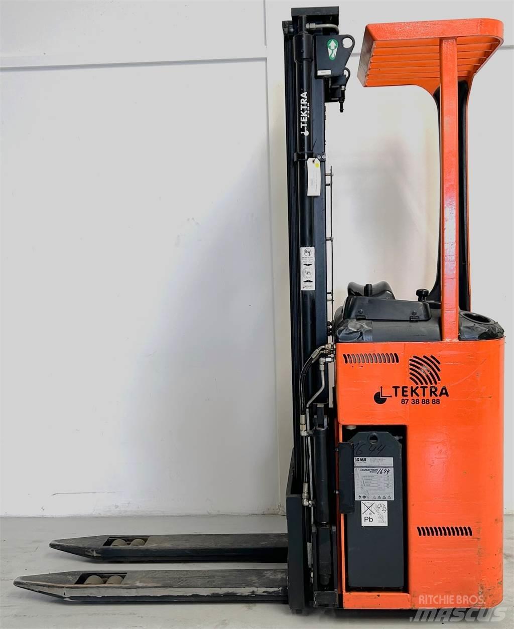Rocla SST 12 TREV Zelfrijdende stapelaars
