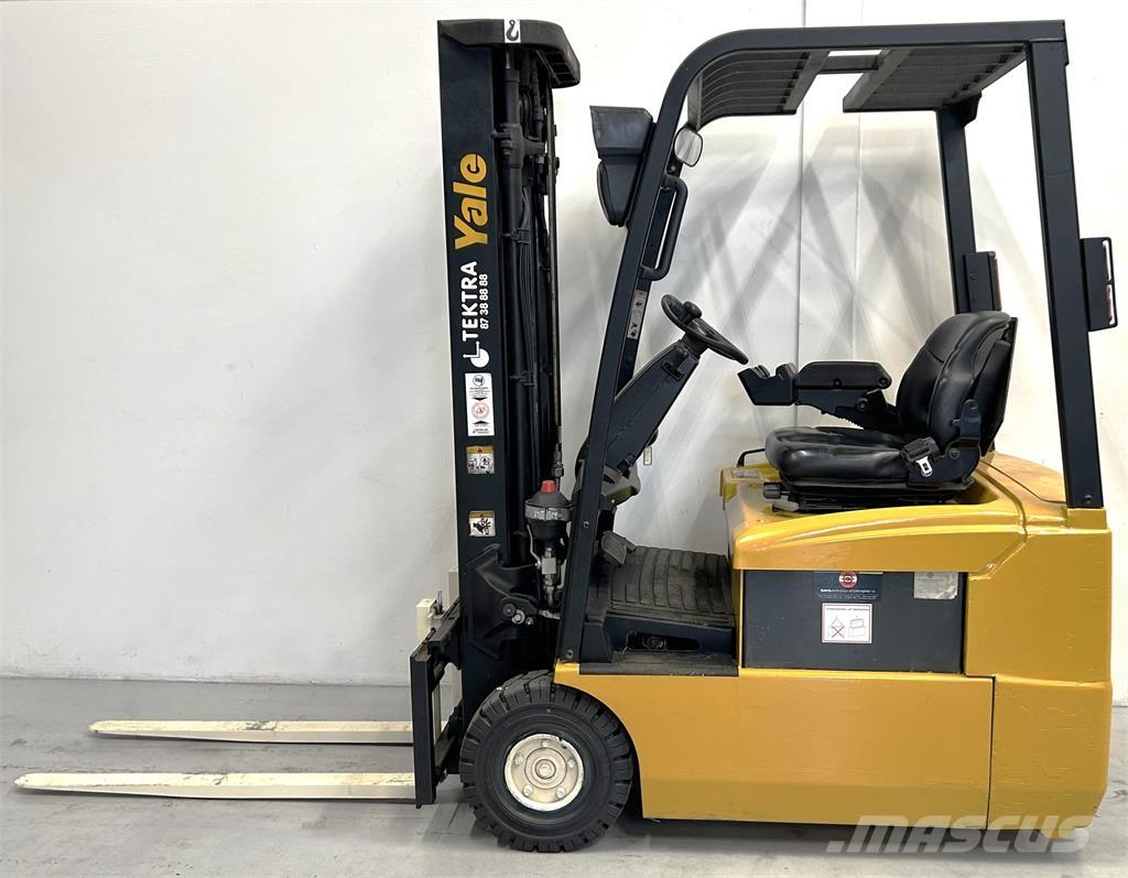 Yale ERP16ATF AC (SWB) Elektrische heftrucks