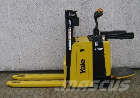Yale MP20XD Zelfrijdende stapelaars