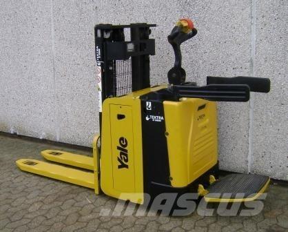 Yale MP20XD Zelfrijdende stapelaars
