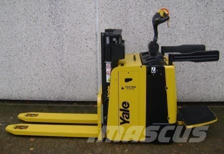 Yale MP20XD Zelfrijdende stapelaars