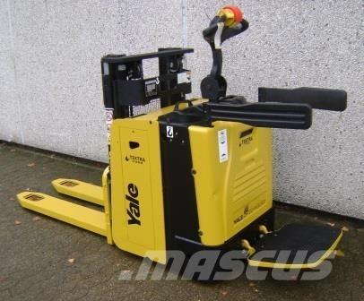 Yale MP20XD Zelfrijdende stapelaars