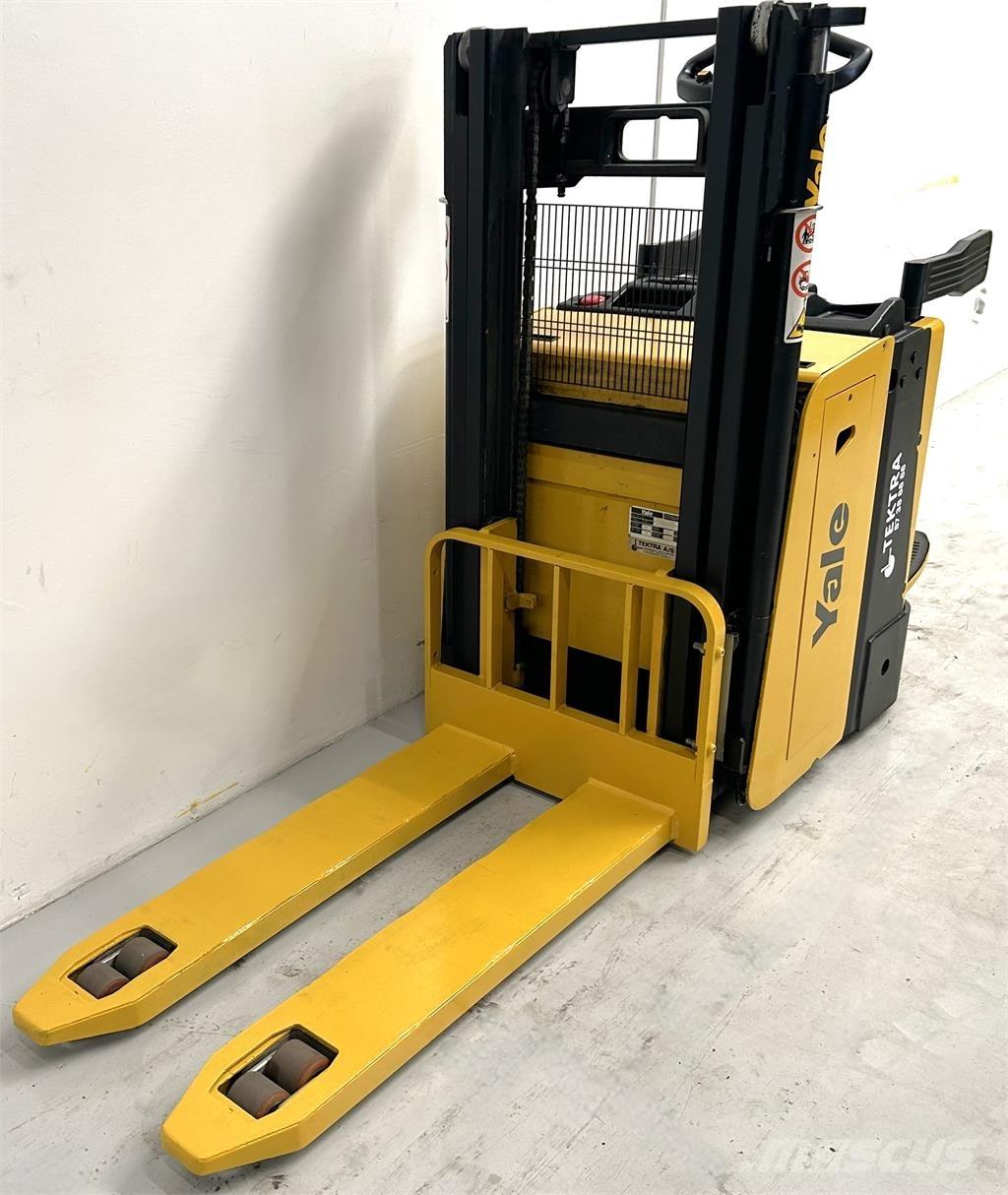 Yale MP20XD Zelfrijdende stapelaars