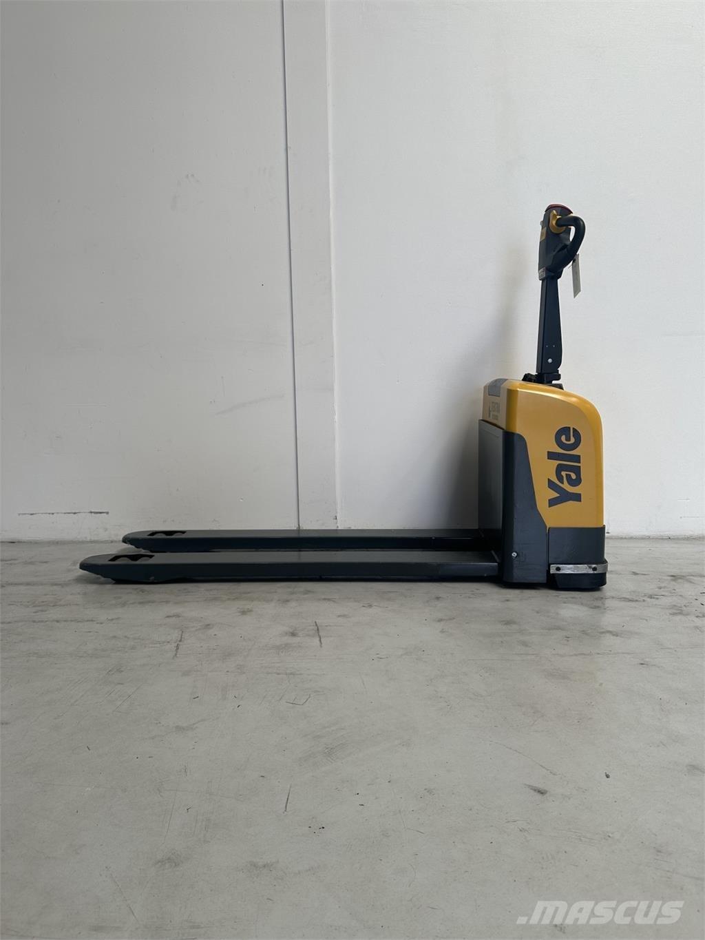 Yale MPC14 - 550 Niedergabelstapler