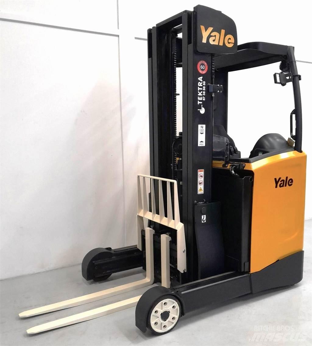 Yale MR14 Schubmaststapler
