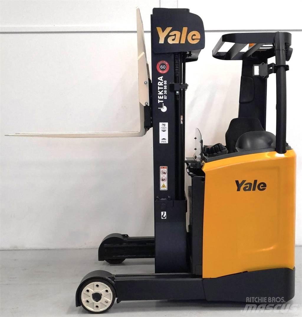 Yale MR14 Schubmaststapler