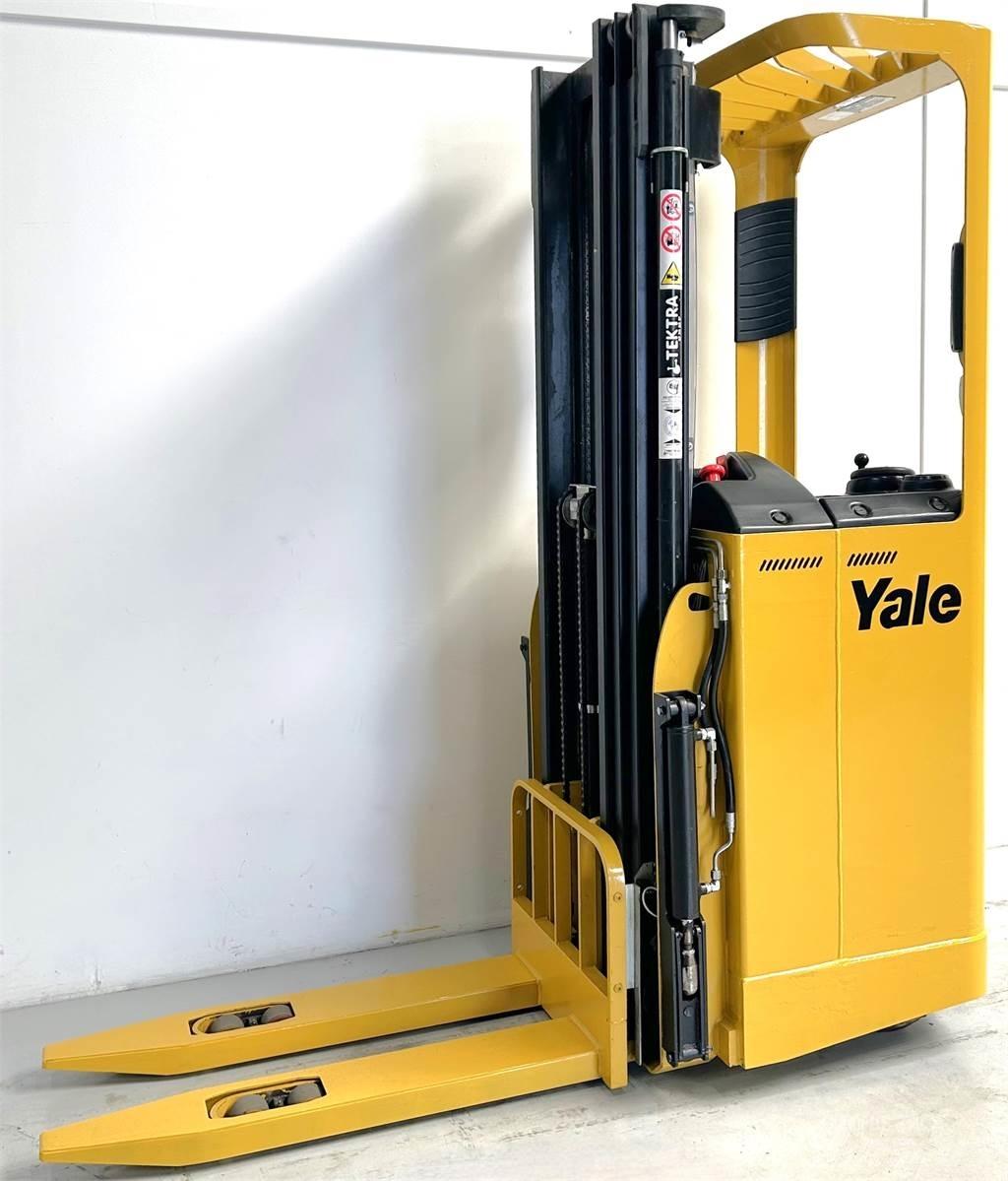 Yale SMS12S Zelfrijdende stapelaars