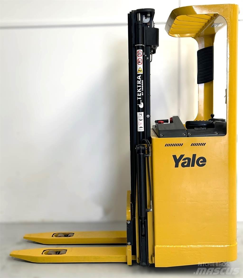 Yale SMS12S Zelfrijdende stapelaars