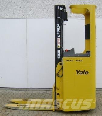 Yale SMS12S Zelfrijdende stapelaars