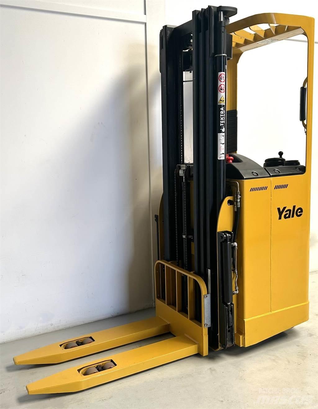 Yale SMS12S Zelfrijdende stapelaars