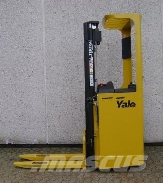 Yale SMS12S Zelfrijdende stapelaars