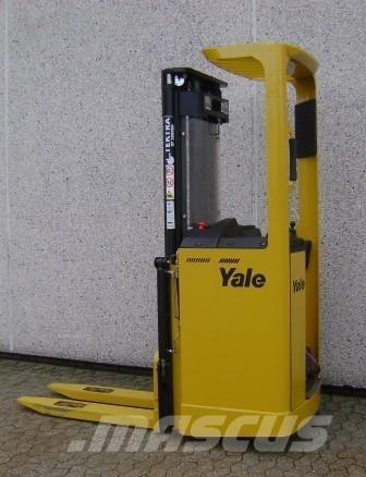 Yale SMS12S Zelfrijdende stapelaars