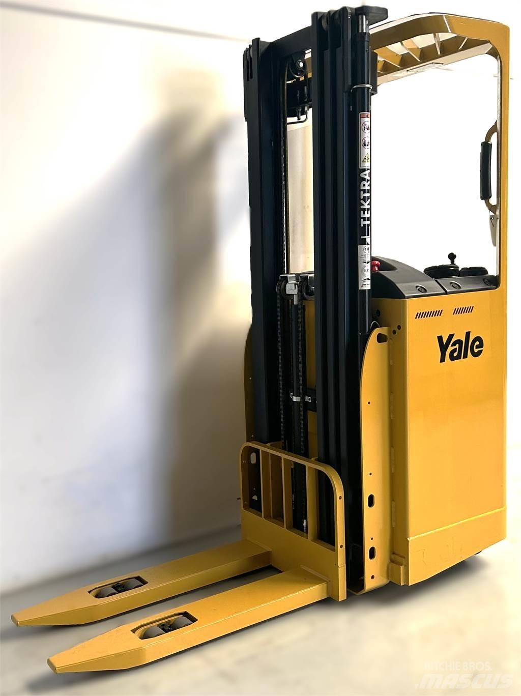 Yale SMS15S Zelfrijdende stapelaars
