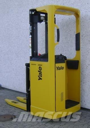 Yale SMS15S Zelfrijdende stapelaars