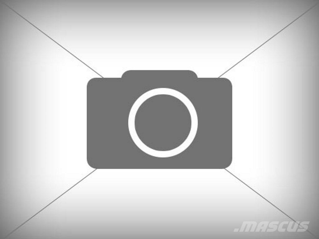  80 CVX PUMA 160 Traktoren