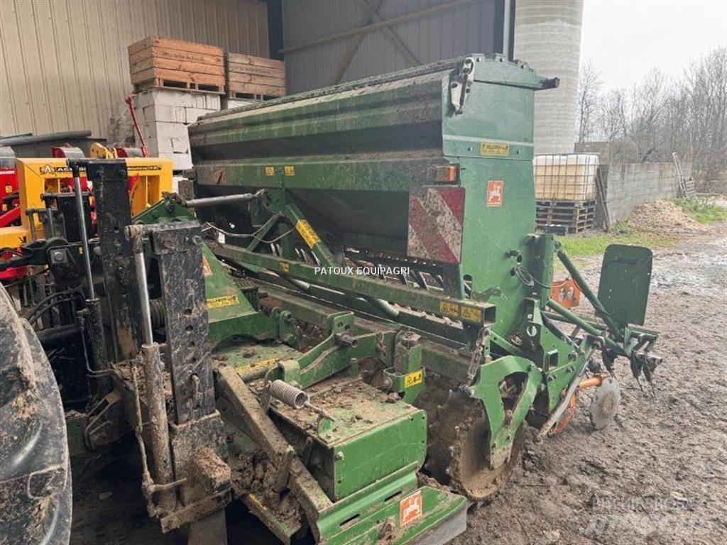 Amazone AD303 Drillmaschinenkombination