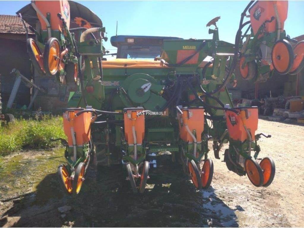 Amazone ED 452K Drillmaschinen