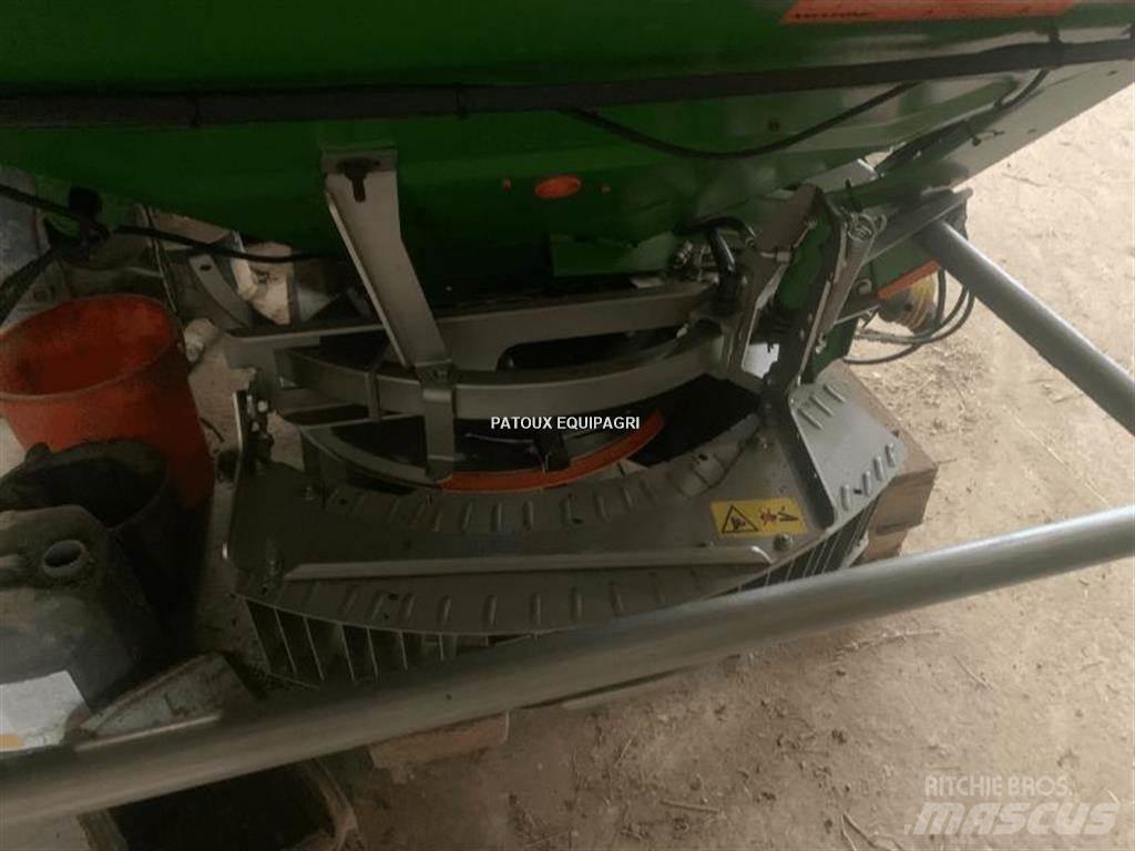 Amazone ZAM 2700 Mineraldüngerstreuer
