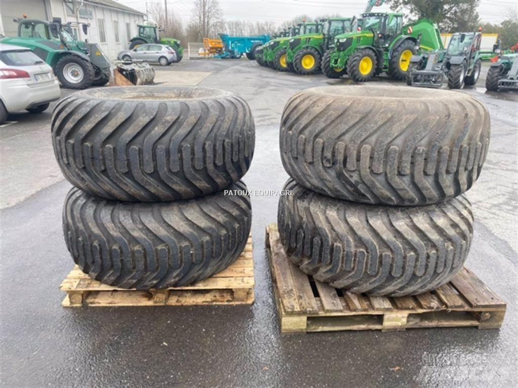 BKT 550/60R22,5 Reifen