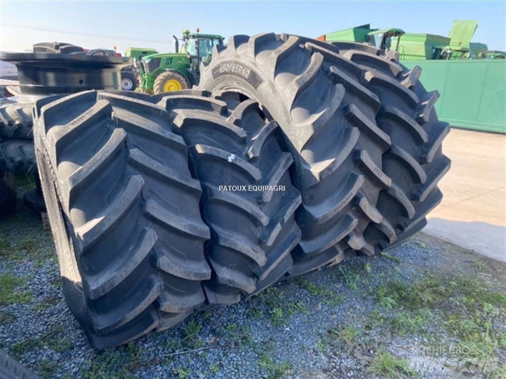 BKT 650/65R42 Reifen