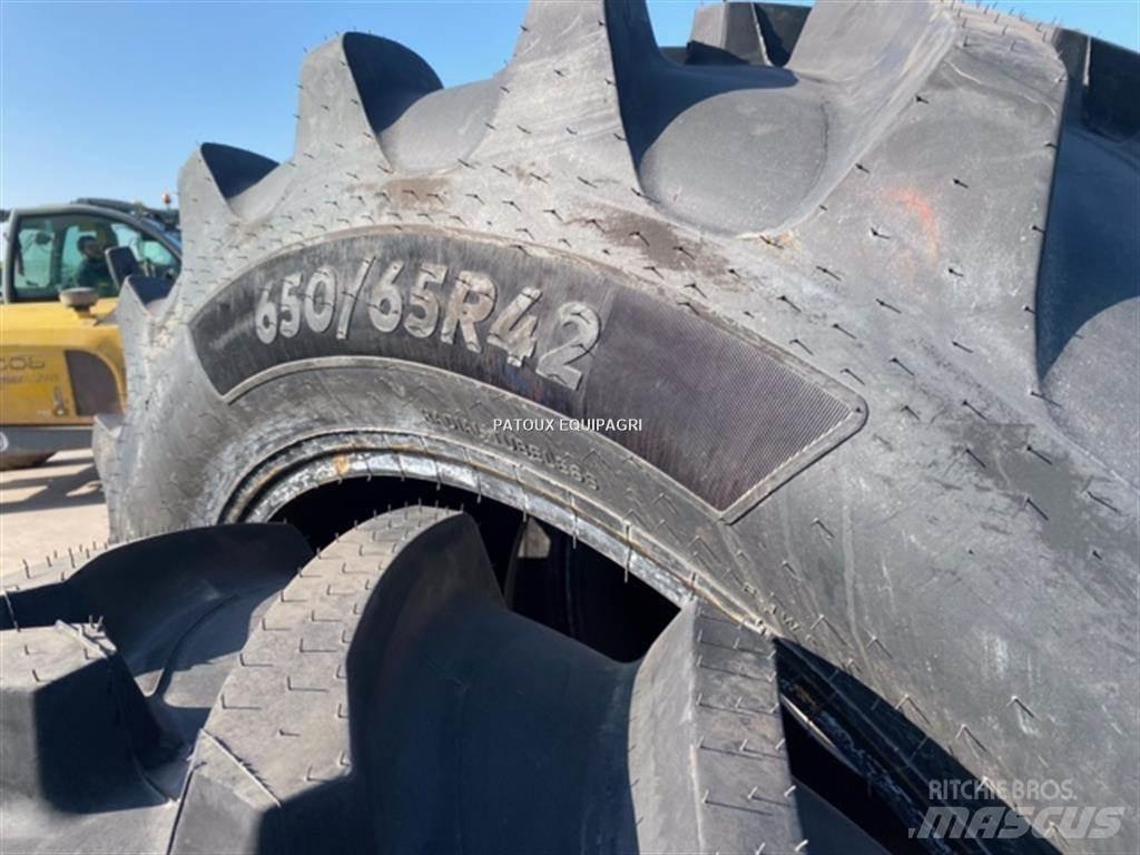 BKT 650/65R42 Reifen