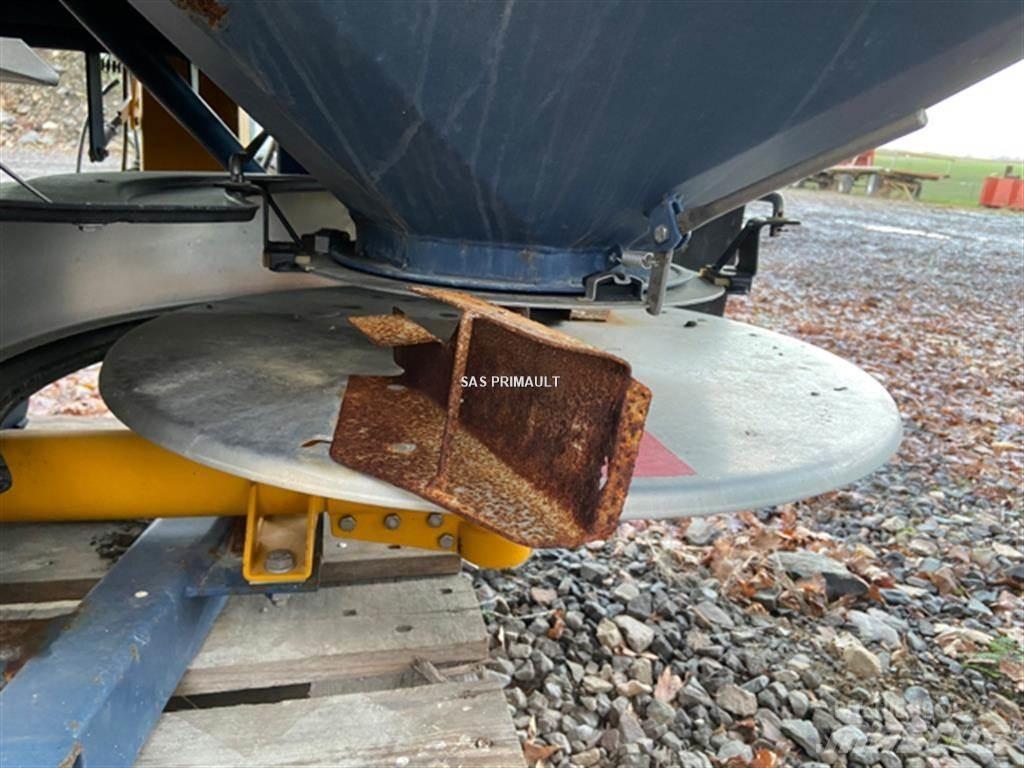 Bogballe Ex 2200 Mineraldüngerstreuer