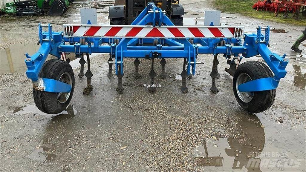  Carre C2M Eggen