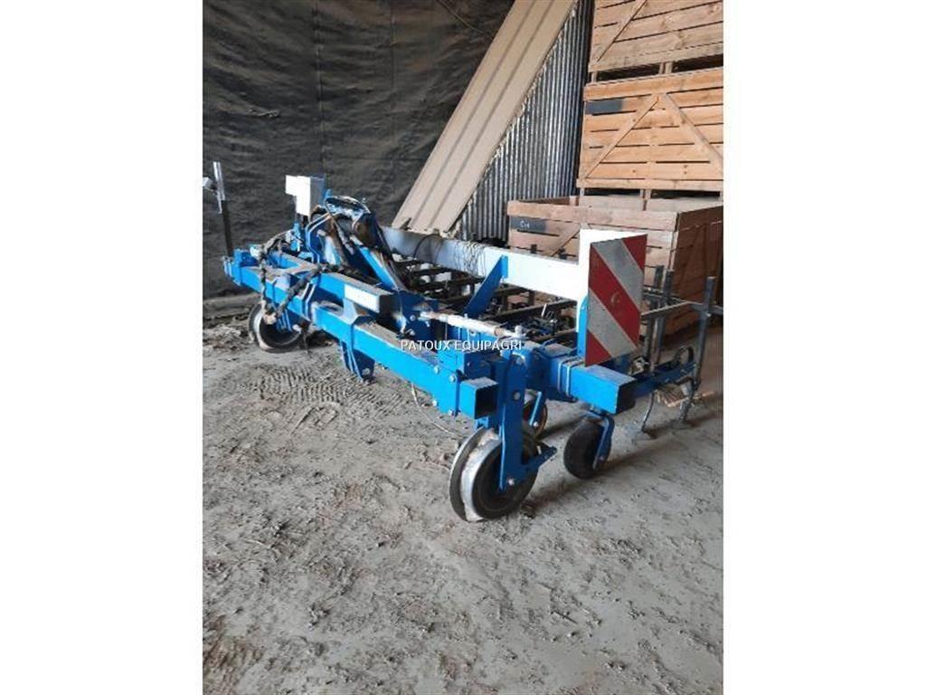  Carre ECONET Hackfruchtkultivator