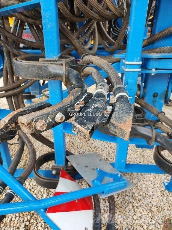  Carre PANTERA SF Drillmaschinenkombination