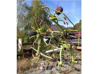 CLAAS VOLTO 770 Kreiselheuer/-wender