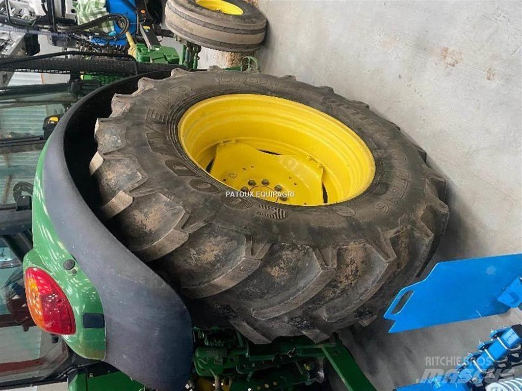 Goodyear 460/85R34 Reifen
