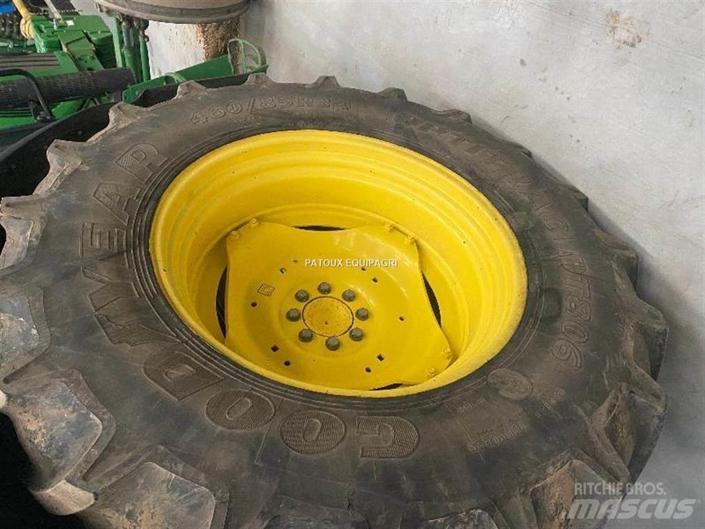 Goodyear 460/85R34 Reifen