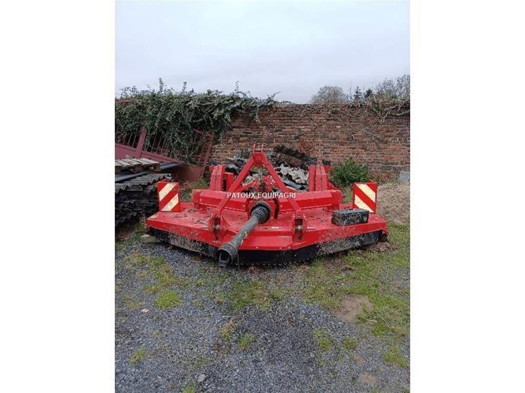 Gyrax G331HD1 Motoreggen / Rototiller