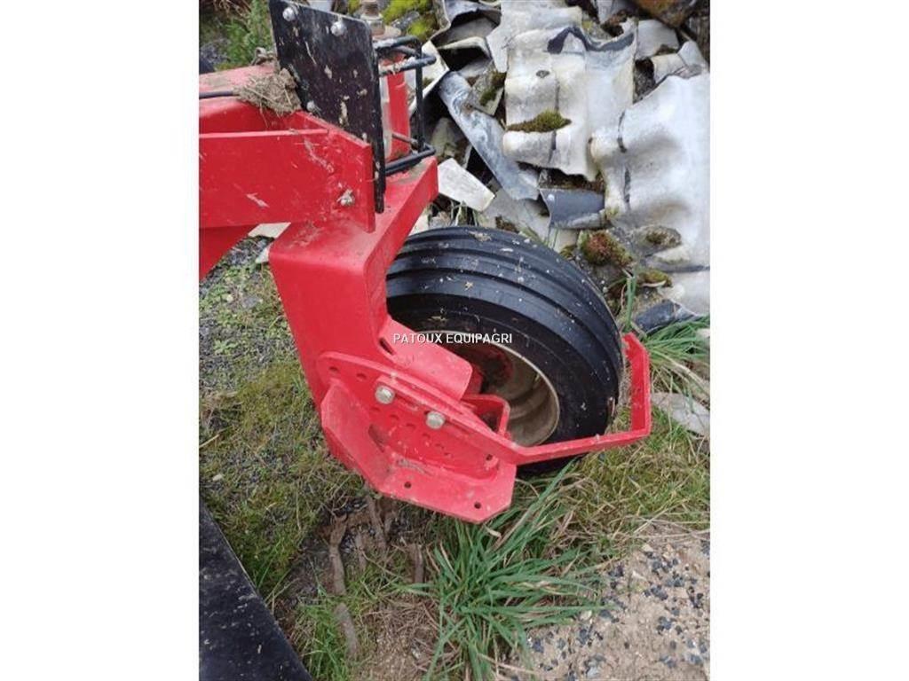Gyrax G331HD1 Motoreggen / Rototiller