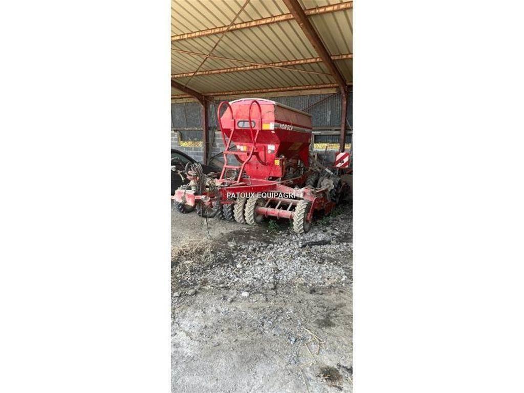 Horsch PRONTO 3DC Präzisionssaatmaschinen