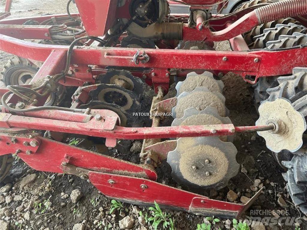 Horsch PRONTO 3DC Präzisionssaatmaschinen