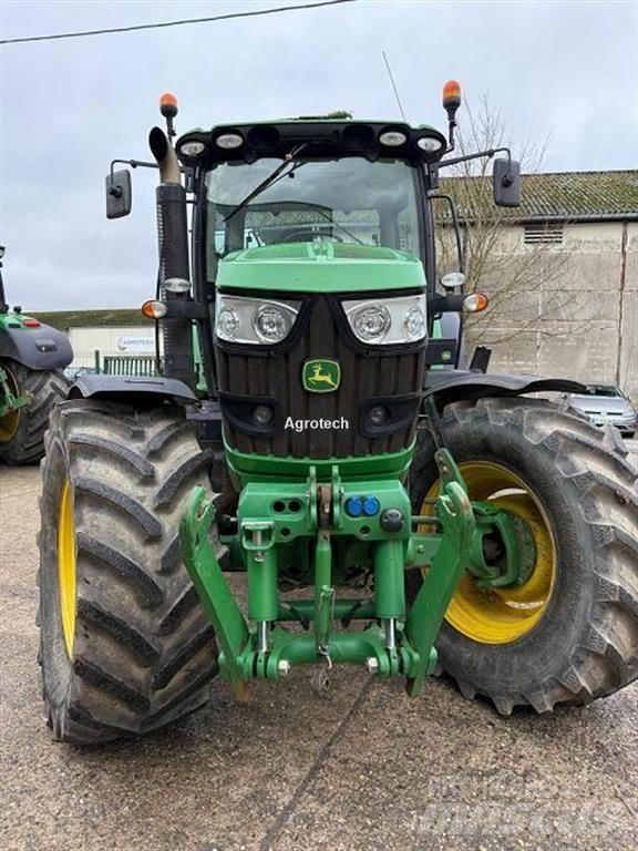 John Deere 6150R Traktoren
