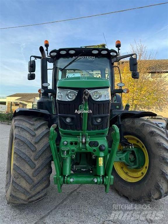 John Deere 6155R Traktoren