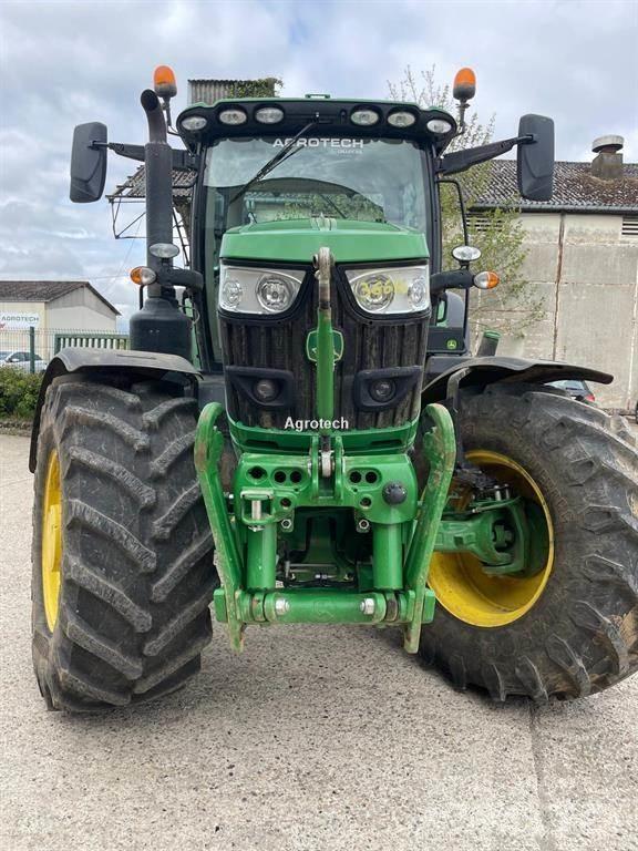 John Deere 6155R Traktoren