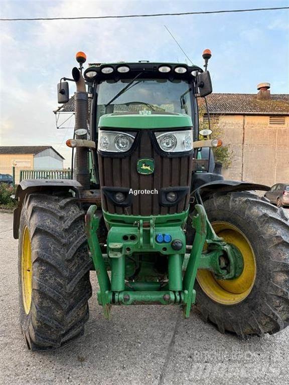 John Deere 6170 R Traktoren