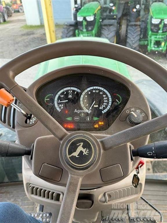 John Deere 6170 R Traktoren