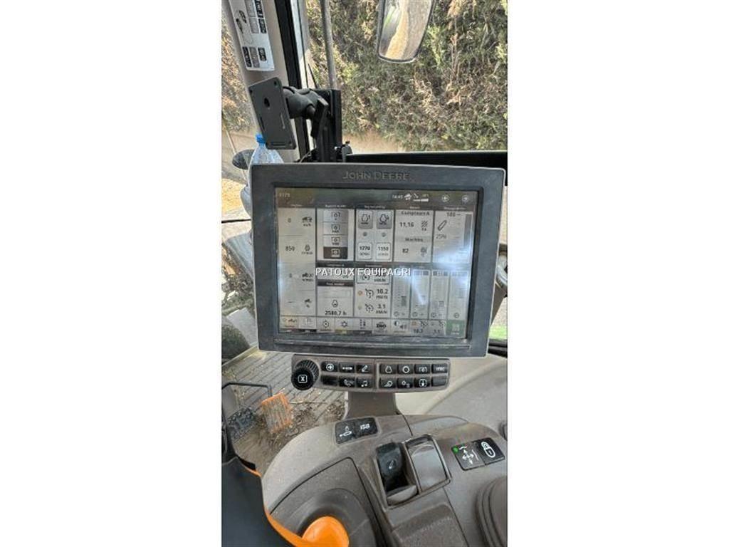 John Deere 6175R Traktoren