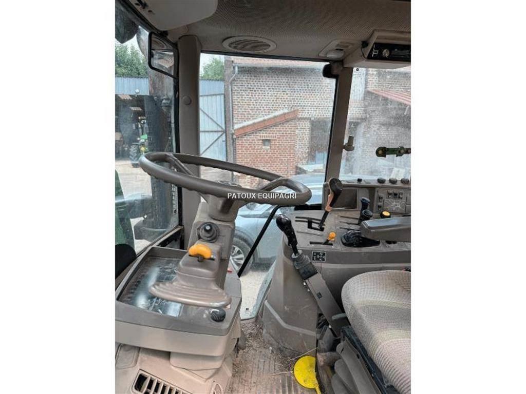 John Deere 6230 Traktoren